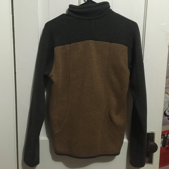 Patagonia Better Sweater Fleece Jacket - Picture 3 of 4